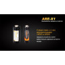 Зарядное устройство FENIX (18650, 26650) ARE-X1